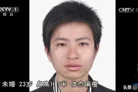 江西赣州服装店女老板被杀案侦破纪实图片