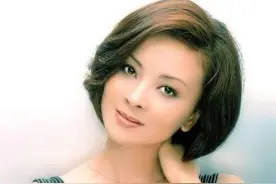 痴迷跳舞，离婚35年无子，“东方美神”周洁的离世打了谁的脸？图片