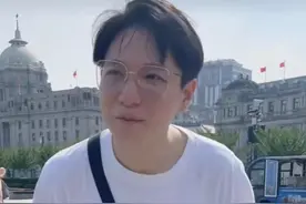 上海四个网络红人，标签各异，性格各异，但只有一人在推广上海话图片