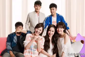 吕子乔会哄所有女生，可唯独不会哄美嘉图片
