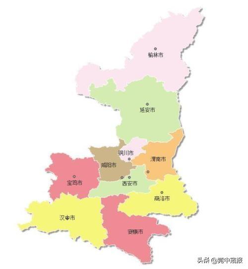中国两院院士工作地统计，哪些地方科研实力最强