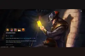 英雄联盟制作最成功的英雄图片