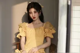 别再披头散发了！今夏这5款“发型”才够美够清凉，还显脸小图片