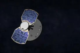 “洞察号”最新研究，首次揭秘火星内部结构图片