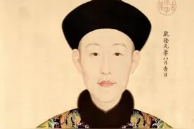 风流天子多情君——清高宗乾隆和他的41个女人（上）图片