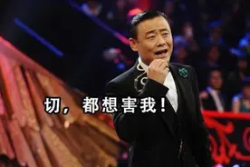 确诊220万！两度抛妻的周立波美国被捕1245天后，再曝情况图片