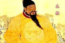 朱棣用他标榜的"千古一帝"的业绩，是国力的张扬，还是劳民伤财图片