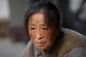 “丑娘”张少华的A面与B面：人性的复杂在她身上尽现图片