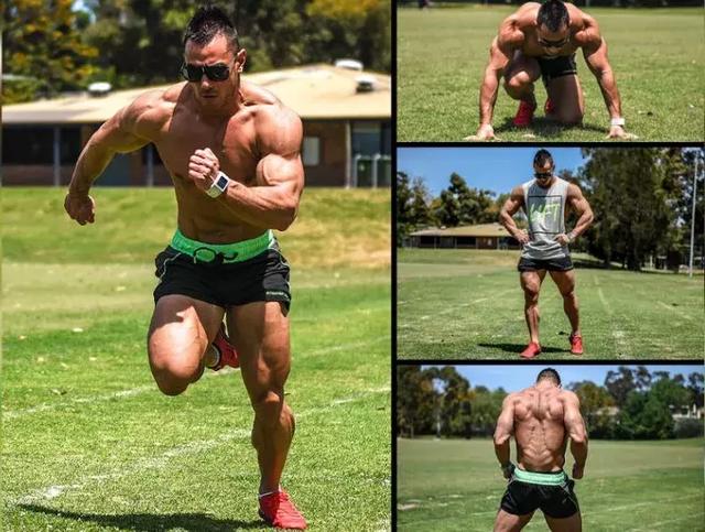 苦练却没效果？10大健身新手病，你犯了几个？