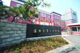 汇总 | 沈阳三校之下，各区排名前三的高中图片