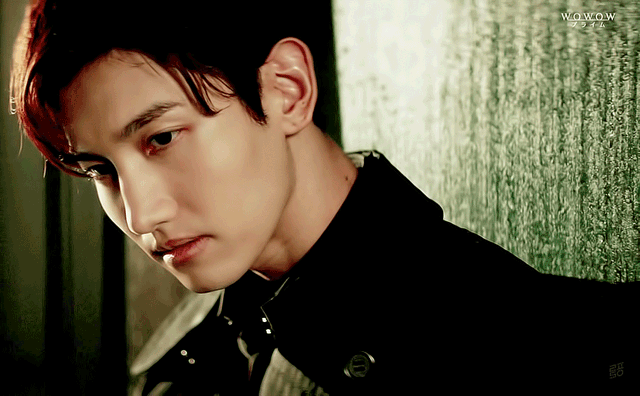 竹内涉一战成名,而沈昌珉则陷入了长达4年的桃色新闻中.