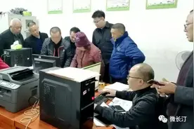 长汀县大同镇：持续攻坚 突破瓶颈 顺利完成罗坊纬三线下穿项目（一期）征迁工作…图片