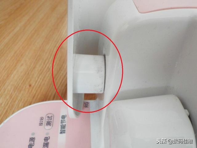 你的屁屁她最懂~松下智能马桶盖拆解安装+使用演示视频