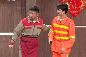 国家一级演员贾冰：17岁落榜，35岁辞副处级职务，38岁凭春晚走红图片