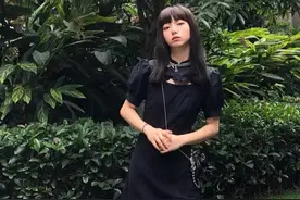 旗袍太古板？不如试试改良旗袍，经典又耐看，气质瞬间变高级图片