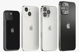 入手iPhone13需谨慎，频闪严重，你的眼睛可能会遭不住图片