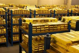 1600吨黄金沉入贝加尔湖百年，为何至今无人敢打捞？换你也害怕图片