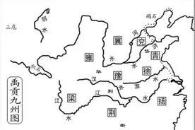 济水是怎样消失的？一文带你了解济水与黄河，大小清河之间的关系图片