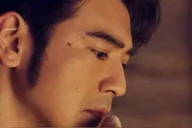 47岁金城武罕见露面，4年无电影上映，行踪婚姻一直是个谜图片