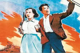 一首电影主题曲，如何成为中华人民共和国国歌？图片