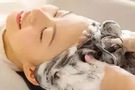 头油头痒还脱发？这样洗头，小心头螨越洗越多图片