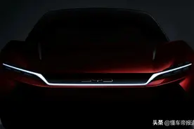 深度 | 比亚迪新车卖到80万，一场豪赌正拉开大幕图片