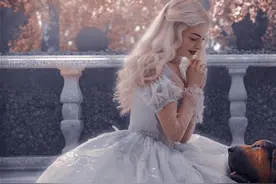 爱丽丝梦游仙境／Alice in wonderland图片