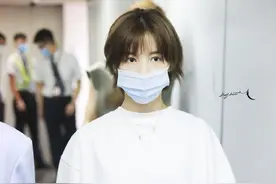 硬糖少女303图片