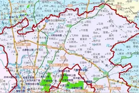 广州白云区为什么总给人很差的感觉，有发展前景吗？图片