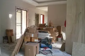 装修工头：这几件家电，装修时建议提前买好，免得装修时“翻车”图片