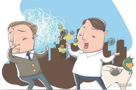 早晨起来口苦、口干、口臭。不仅仅是口腔问题，5种原因不能忽视图片