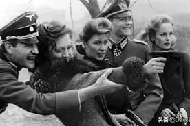 与马达加斯加企鹅做伴？德军曾计划将所有犹太人驱逐到马达加斯加图片