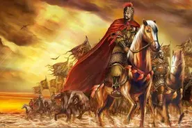 ​​深入分析：袁绍文韬武略均强于曹操，为何官渡之战全面溃败？图片