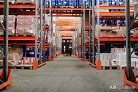 员工“摇身”变客户？中科微至玩得一手好“魔术”图片