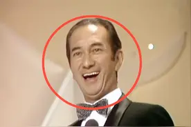 男女关系中女生更像老鼠？赌王何鸿燊的调侃让人羞羞又不得不佩服图片
