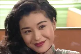 妩媚风情不等于艳俗风骚，让这6位女星告诉你啥叫“媚骨天成”图片