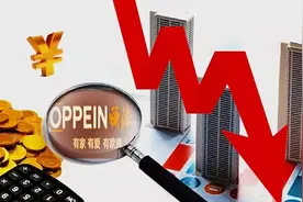 欧派姚良松蝉联家居业首富，公司三季度业绩创新高，全品类毛利率却都在下滑图片