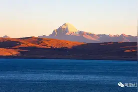 11月 ︳在阿里，私享冬日美景图片