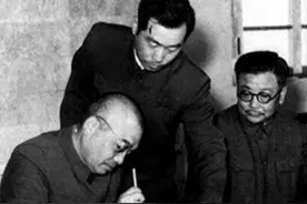 朱老总警卫员图谋叛变，不见踪迹，李克农查地主女儿寻得线索图片