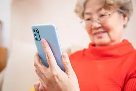 5G时代，中兴时光机这样解决老年人用机难题图片