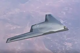 中国天鹰无人机令美国感叹航母防空不再安全，简单给大家说一下图片