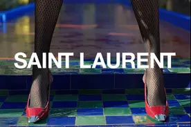 谁是高跟鞋圈子里的“当红花旦”？奢侈品高跟鞋品牌编年史（四）图片