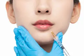 玻尿酸也分大小？这样用效果会更好！图片