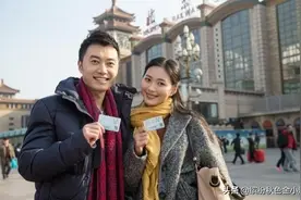 旅游专列怎么买票？它购买的不仅仅是火车票，告诉你两个方法图片