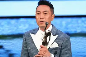 姜皓文庆祝结婚22年，表白爱妻：你开心我便安心！妻子曾拒绝生娃图片