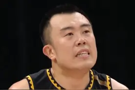 辽宁队半场13分大逆转！短短4分半狂轰22-2，欲打破广厦不败金身图片