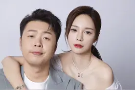 沈梦辰杜海涛情变？双方半年没互动，网友爆料：看到他牵别的女孩图片