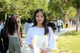 毕业时能留校任职的大学生，都是何等人物，其实没你想得那么难图片