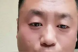 赵本山爱徒宋晓峰晒瘦身视频，脸小一圈判若两人，被指像极雷佳音图片