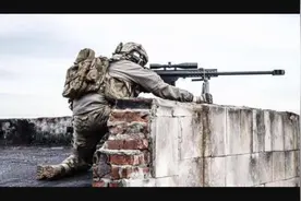 美军子弹长眼睛会拐弯，激光制导百发百中，中国微机电技术也能做图片